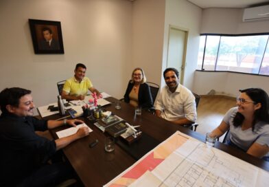 Tratamento de câncer: Dourados vai ter alta complexidade no Hospital Universitário com apoio da Prefeitura