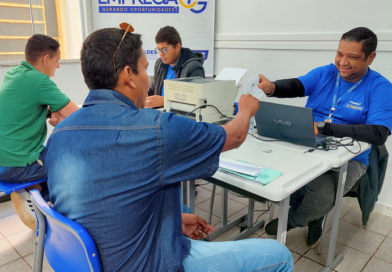 Caged: Mato Grosso do Sul acumula saldo de 16,3 mil empregos formais em 12 meses