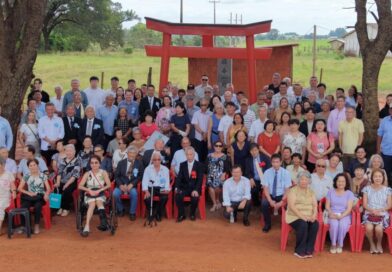 Em Vicentina, memoriais resgatam história e valorizam presença da colônia japonesa