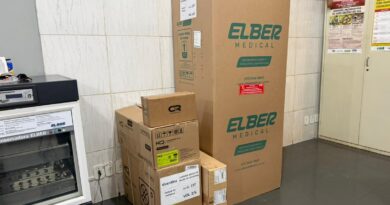 Vicentina investe na prevenção em saúde e garante estrutura de conservação à sala de vacinas