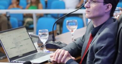 Dourados: Vereador​​​​​​​​​​​​​​ Franklin convoca audiência pública para debater Plano Municipal de Cultura