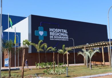 Hospital Regional de Dourados: Zé Teixeira cobra do governo informações sobre atendimentos
