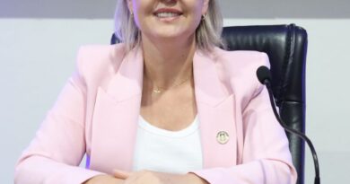 Liandra cobra reativação da iluminação do Douradão  e reforço na segurança do Ceper do BNH 3º Plano