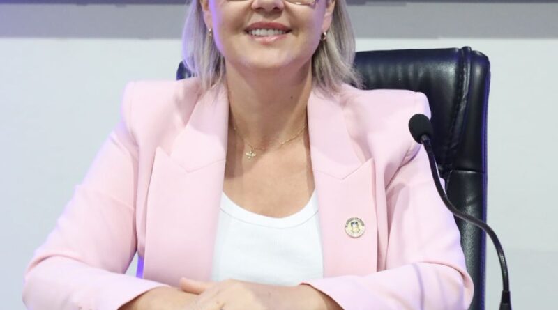 Liandra cobra reativação da iluminação do Douradão  e reforço na segurança do Ceper do BNH 3º Plano