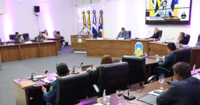 Câmara aceita denúncia contra “Cavala” por uso irregular de verba