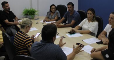 Em Jateí, Prefeitura mobiliza para celebrar dia e mês de defesa e valorização da mulher