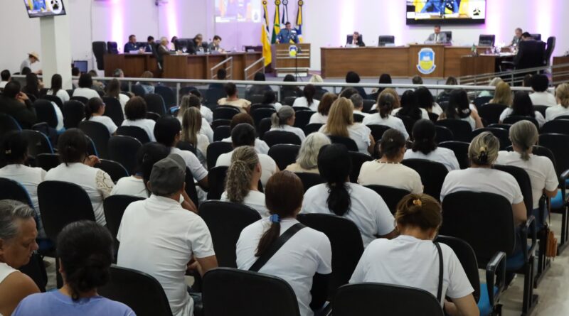 Dourados ganha plataforma para monitorar arboviroses