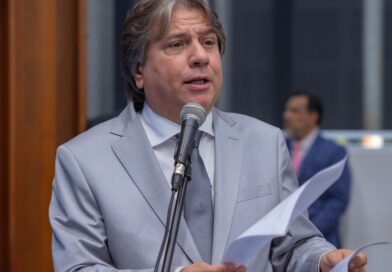 Caravina busca garantir lotação no mesmo município para servidor com dependente em tratamento