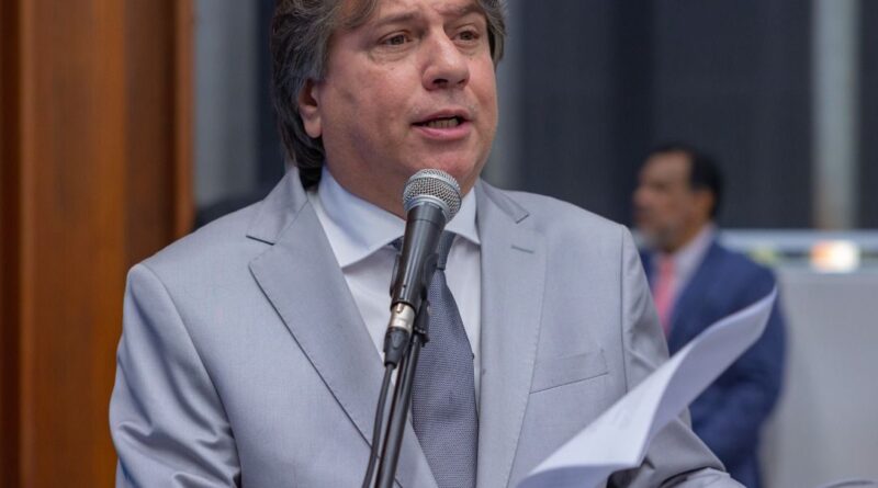 Caravina busca garantir lotação no mesmo município para servidor com dependente em tratamento