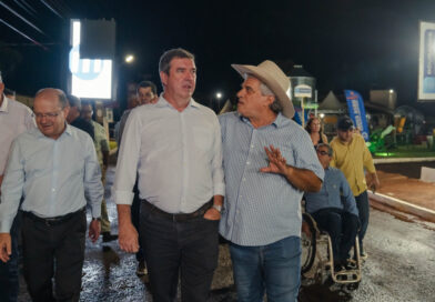 60 anos: Sindicato Rural lança neste sábado a Expoagro Dourados 2026