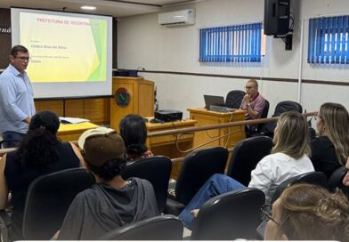 Vicentina mais transparente: Com duas audiências, Prefeitura presta contas na Câmara