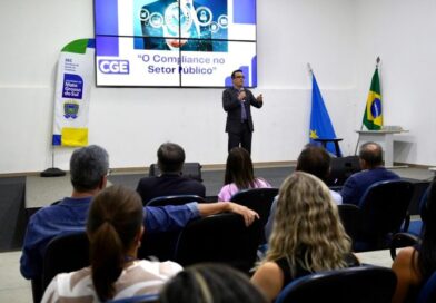 Cidadania mobiliza servidores a “fazer o certo mesmo quando ninguém está olhando”