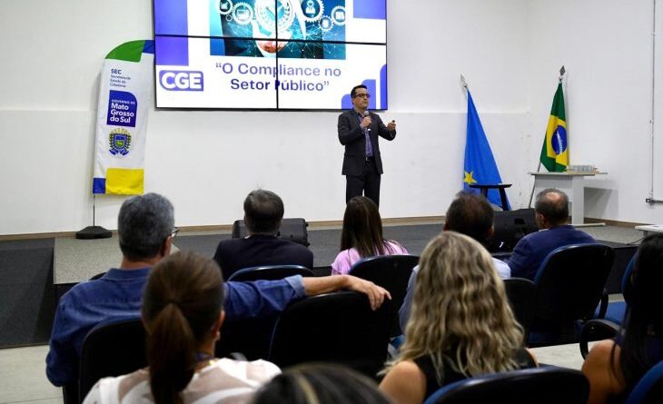 Cidadania mobiliza servidores a “fazer o certo mesmo quando ninguém está olhando”