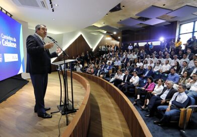 Concessão da Rota da Celulose inicia com foco no futuro e segurança do usuário