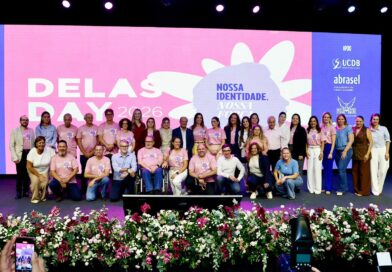 Delas Day 2026 abre as portas para milhares de histórias de coragem, autonomia e transformação em MS