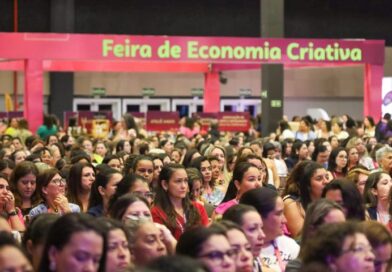 Delas Day 2026 fortalece protagonismo feminino e amplia integração das políticas públicas em MS