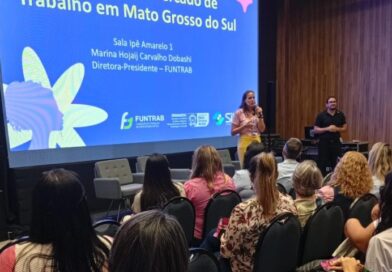 Delas Day: Funtrab destaca crescimento feminino no mercado de trabalho e abertura de novas oportunidades