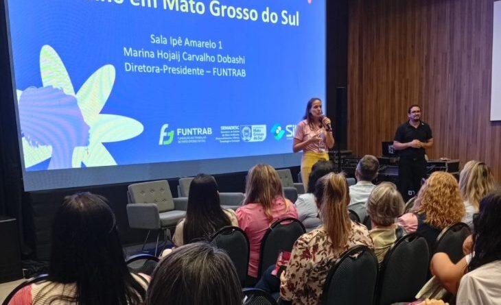 Delas Day: Funtrab destaca crescimento feminino no mercado de trabalho e abertura de novas oportunidades