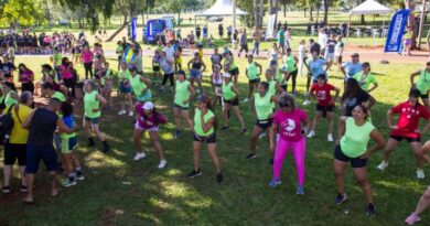 Festival de Verão realizará sua 4ª edição no Parque das Nações Indígenas em março