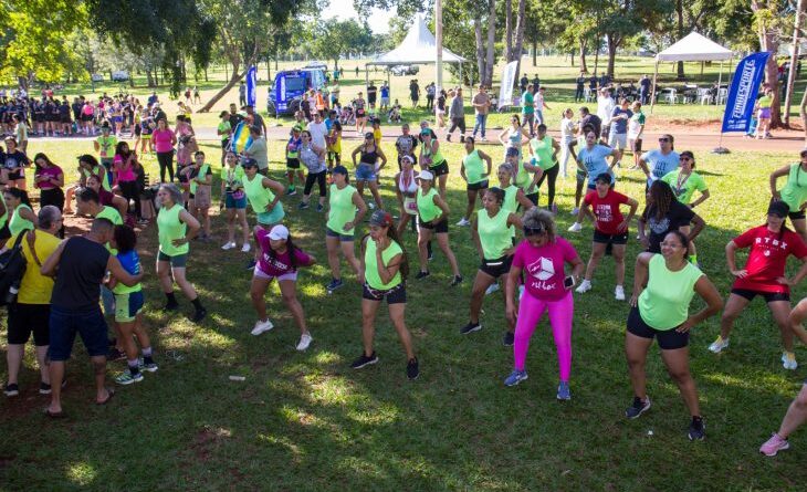 Festival de Verão realizará sua 4ª edição no Parque das Nações Indígenas em março