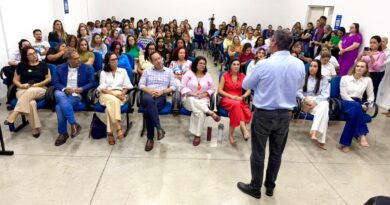 Estado cria Fórum Permanente para fortalecer políticas públicas para mulheres em MS