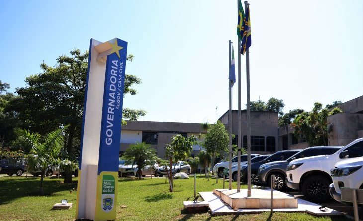 Governo de MS reforça medidas de controle de gastos para preservar equilíbrio fiscal e assegurar investimentos
