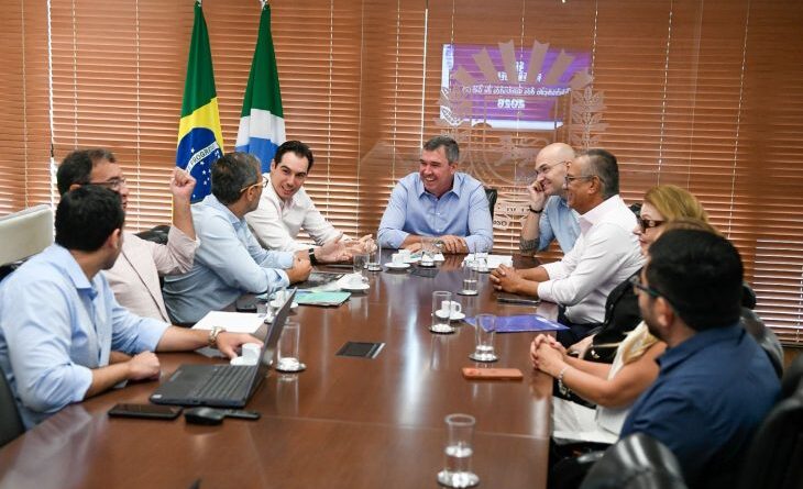 Diminuir reprovações e continuar reformas nas escolas estão entre as metas da Educação para 2026