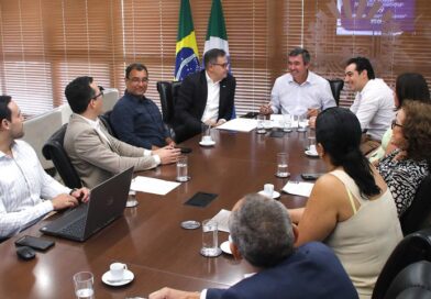 Gestão: com planejamento para padronizar processos, CGE apresenta projetos e metas