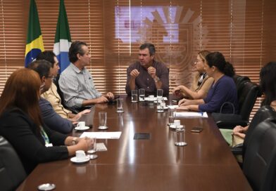 Saúde de MS quer manter maior cobertura vacinal do país e ampliar leitos em hospitais regionais