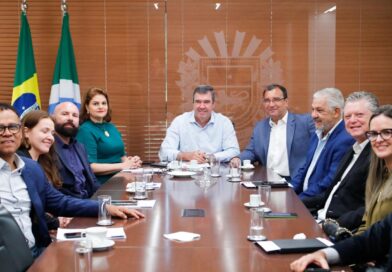 Erradicação da extrema pobreza e mapeamento das favelas estão entre as metas da Sead para 2026