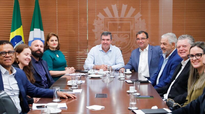 Erradicação da extrema pobreza e mapeamento das favelas estão entre as metas da Sead para 2026