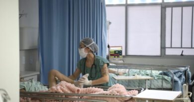 Com foco em média e alta complexidade, HRMS ultrapassa meio milhão de atendimentos em 2025