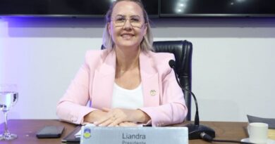 Liandra cobra reativação da iluminação do Douradão  e reforço na segurança do Ceper do BNH 3º Plano