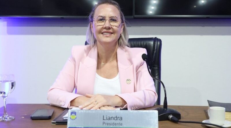 Liandra cobra reativação da iluminação do Douradão  e reforço na segurança do Ceper do BNH 3º Plano