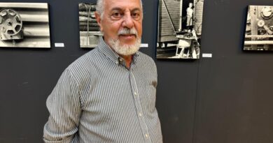 MIS reabre as portas com exposição sobre a memória da fotografia de MS