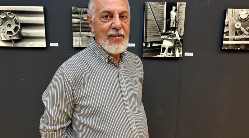 MIS reabre as portas com exposição sobre a memória da fotografia de MS