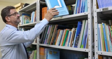 Política de formação valoriza servidores e amplia acesso ao ensino superior no serviço público