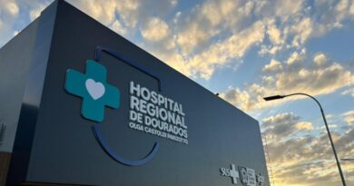 SES amplia rede de diagnóstico e qualifica a assistência hospitalar em Mato Grosso do Sul