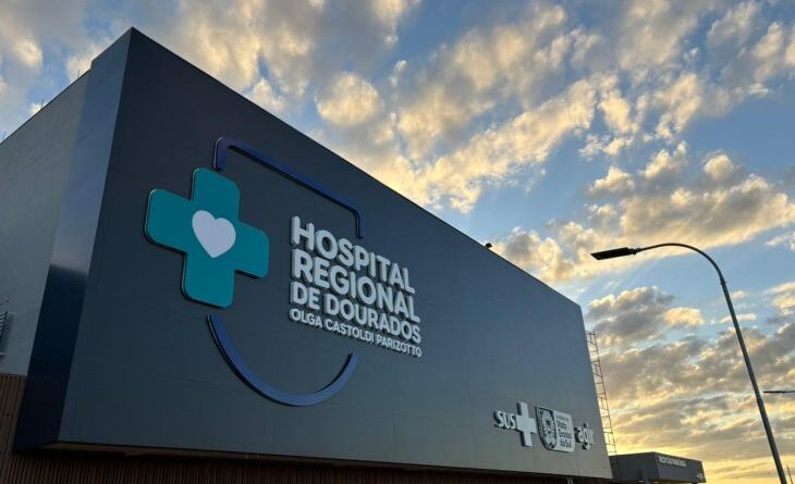 SES amplia rede de diagnóstico e qualifica a assistência hospitalar em Mato Grosso do Sul