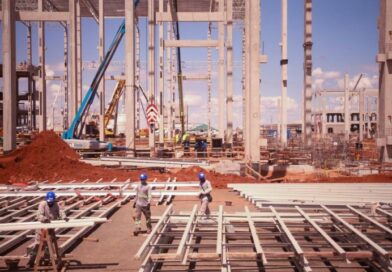 MS registra segunda menor taxa de desocupação do Brasil no último trimestre de 2025