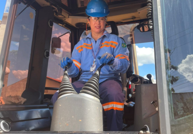 Mulheres da Sanesul transformam vidas e cuidam do futuro todos os dias