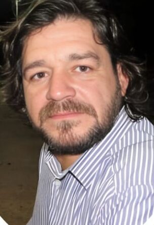 O “cara” bom e do bem: Celso Bejarano Junior morre e jornalismo de MS perde uma referência