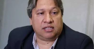 Assessor tem nome especulado para suplência de senador que busca reeleição no MS