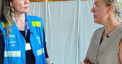 Reserva indígena: Câmara de Dourados institui comitê emergencial e inicia ações de apoio