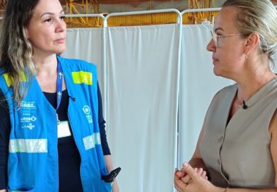 Reserva indígena: Câmara de Dourados institui comitê emergencial e inicia ações de apoio