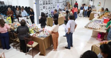 5ª Feira de Artesanato expõe talentos na Câmara de Dourados