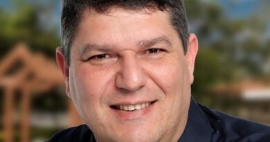 Em Dourados, Rogério Yuri viabiliza reparo emergencial em acesso ao Travessão do Castelo