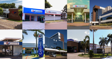 Jubileu de Prata: Cassems relembra 25 vezes em que ditou o ritmo das inovações na saúde em MS