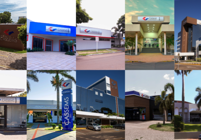 Jubileu de Prata: Cassems relembra 25 vezes em que ditou o ritmo das inovações na saúde em MS