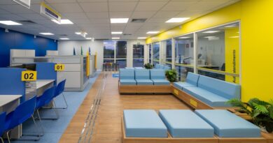 Mato Grosso: Banco do Brasil inaugura primeira agência modular do país